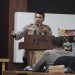 Pensatwil di Polresta Banjarmasin, Seluruh Personel Polri Diharapkan Bisa Mengemban Fungsi Kehumasan