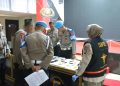 Kapolresta Banjarmasin Menyambut Baik Gaktibplin dari Bid Propam Polda Kalsel