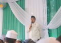 Wali Kota Banjarbaru Hadiri Peringatan Maulid Nabi Muhammad SAW di Langgar Darul Istiqomah