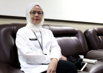 Dua Periode Paman Birin, Pemprov Kalsel Capai Sakip A dan RB Sangat Baik