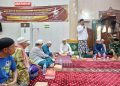 Maulid Nabi sebagai Ajang Sosialisasi: KPU Banjarmasin Bidik 90 Persen Partisipasi Pemilih di Pilkada 2024