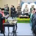 Pelantikan Anggota DPRD Banjarmasin 2024-2029, Wali Kota Tekankan Pentingnya Kerja Sama dan Komunikasi Efektif