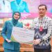 Pemberdayaan UKM di Banjarbaru, Wali Kota Serahkan Bantuan Rp 24 Juta untuk Mitra Idaman