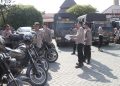 Kendaraan Dinas Polresta Banjarmasin Banyak yang Sudah Berumur, Rencana Dapat Baru
