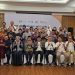 BSI Luncurkan Program Deposito Wakaf untuk Perlindungan Sosial Pekerja Informal di Kalsel
