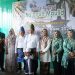 Sambut Bulan Maulid, Pemko Banjarmasin Gelar Festival Baayun Maulid : Ratusan Warga Turut Ramaikan
