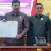 DPRD Banjarbaru Tetapkan 13 Raperda Prioritas dan Sahkan 4 Perda Baru dalam Rapat Paripurna 2024