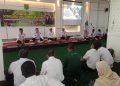 Peningkatan Kapasitas Tim Pendataan Sawit Rakyat: Pemkab Tanbu Gelar Sosialisasi untuk Data Perkebunan yang Lebih Akurat