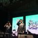 Meriah! Penutupan Festival Pariwisata dan Ekonomi Kreatif di Balangan Dihibur NDX AKA