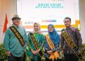 Perpusnas dan Pemkot Banjarbaru Gelar Gerakan Indonesia Membaca untuk Tingkatkan Minat Literasi