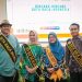 Perpusnas dan Pemkot Banjarbaru Gelar Gerakan Indonesia Membaca untuk Tingkatkan Minat Literasi