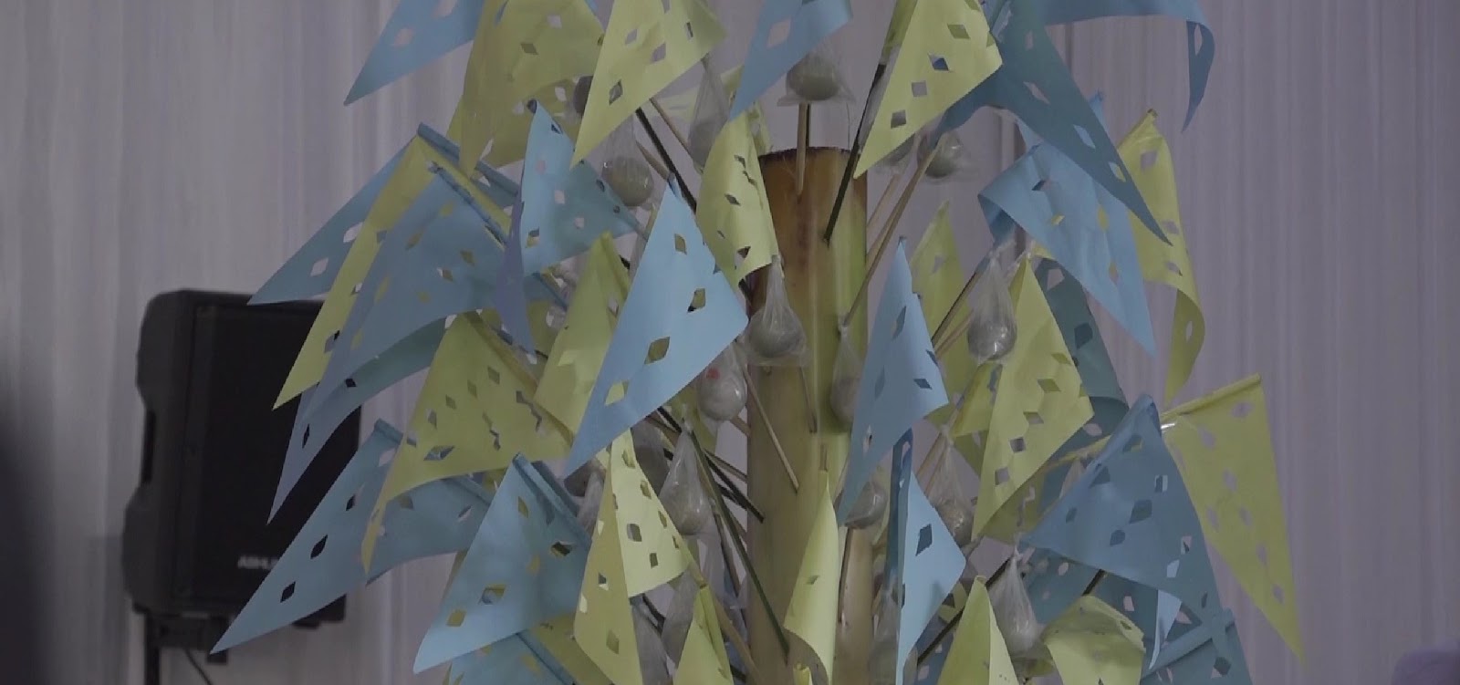 Pemkab Tanah Bumbu Peringati Maulid Nabi dengan Pembagian 1000 Telur dan 500 Penabuh Rebbana