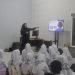 SMKN 2 Simpang Empat Gelar Pelatihan Dasar Produksi dan Siaran Program Televisi Gandeng Kominfosp