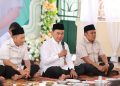 Tasyakuran Pelantikan Anggota DPRD Kalsel dr. M. Yadi Mahendra Muhyin dihadiri Bupati Tanah Bumbu Zairullah Azhar