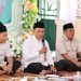Tasyakuran Pelantikan Anggota DPRD Kalsel dr. M. Yadi Mahendra Muhyin dihadiri Bupati Tanah Bumbu Zairullah Azhar