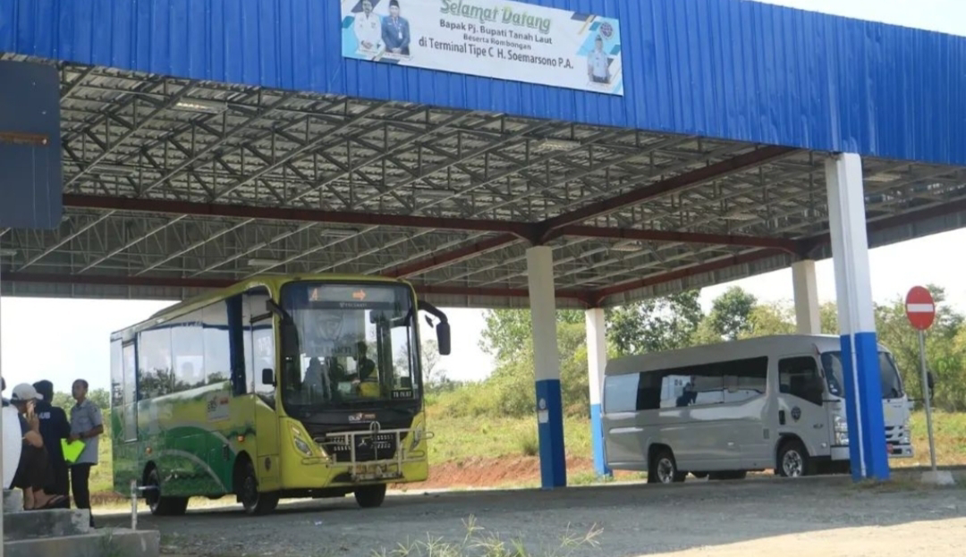 Trans Banjarbakula Sampai Pelaihari, Bus LAKATAN Tambah Titik hingga RSUD Hadji Boejasin