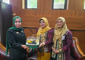 Bank Kalsel Apresiasi ASN dan Masyarakat Banjarbaru pada Harpelnas, Dorong Sinergi untuk Kemajuan Kota