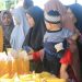 Pasar Murah Tanah Laut, Harga Terjangkau untuk Membantu Warga di Tengah Pemulihan Ekonomi