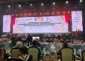 Sekda Tanah Bumbu Hadiri Rakornas Bawaslu RI untuk Jaga Netralitas ASN dalam Pemilihan Serentak 2024