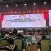 Sekda Tanah Bumbu Hadiri Rakornas Bawaslu RI untuk Jaga Netralitas ASN dalam Pemilihan Serentak 2024