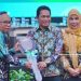Bupati Balangan Teken MoU dengan 14 Perguruan Tinggi dalam Silaturahmi Warga dan Mahasiswa di Banjarmasin
