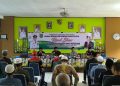 Road Show Penguatan FKUB 2024 Tanah Bumbu Resmi Digelar untuk Meningkatkan Kerukunan Antar Umat Beragama