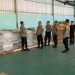 Operasi Mantap Praja Intan, TNI-Polri Amankan Objek Vital Pilkada 2024 di Banjarbaru