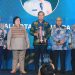 Wali Kota Banjarbaru Terima Penghargaan Green Leadership dari Kementerian LHK