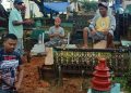 Kapolri Apresiasi Bripka Joko Hadi Aprianto atas Pengabdian Sukarela Selama 23 Tahun Sebagai Penggali Kubur