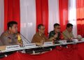 Kolaborasi TNI-Polri dalam Pra Latihan Kesiapsiagaan Operasional untuk Mengamankan Pilkada Serentak 2024 di Banjarbaru
