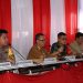 Kolaborasi TNI-Polri dalam Pra Latihan Kesiapsiagaan Operasional untuk Mengamankan Pilkada Serentak 2024 di Banjarbaru