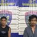 Dua Motoris Ditangkap Polisi Setelah Bawa Kabur Uang Titipan Puluhan Juta