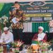 Tabligh Akbar Maulid Nabi Muhammad SAW: Aditya Ajak Warga Meneladani Akhlak Rasulullah dan Jaga Persatuan