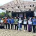 Dispersip Tanah Bumbu Gelar Event Jelajah Literasi, Bupati Zairullah Azhar Tekankan Pentingnya Generasi Cerdas dan Berdaya Saing