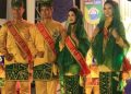 Nanang Galuh Tala 2024: Muhammad Salman dan Widia Ramadhani Siap Harumkan Tanah Laut