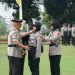 159 Calon Polwan Kompetensi Pangan-Kesehatan Mulai Pendidikan di Sepolwan