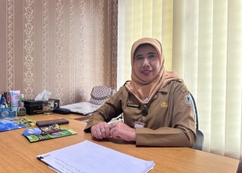 BKOM Kalsel Berperan Aktif Memeriksa Calon Jemaah Haji Reguler Tahun 2025