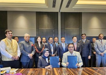 Indosat Ooredoo Hutchison dan Wadhwani Foundation Luncurkan Pelatihan AI untuk Cetak Jutaan Talenta Digital dan Pengusaha Indonesia
