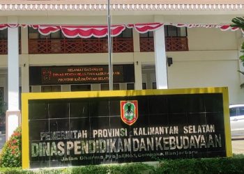 Disdik Kalsel Tetapkan Jam Belajar Khusus Selama Bulan Ramadan 2025
