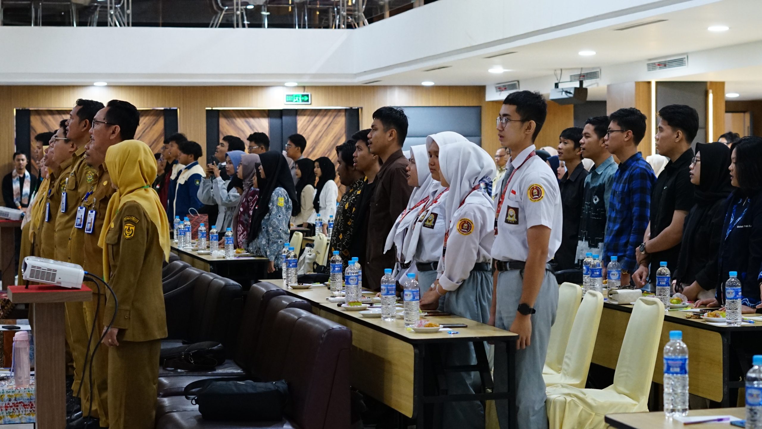 Pemuda Banjarmasin Diharapkan Aktif dalam Pembangunan Lewat Pemuda Pelopor 2025