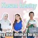 Selebgram Banua Henny Etzelina Buka Kisah Pelajar di Banjarmasin yang Viral dengan Bantuan Makan Siang Bergizi Gratis