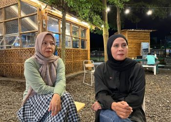 Selama Bulan Ramadan, Kampung Ketupat Banjarmasin Siapkan Ragam Kuliner Untuk Berbuka Puasa