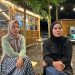 Selama Bulan Ramadan, Kampung Ketupat Banjarmasin Siapkan Ragam Kuliner Untuk Berbuka Puasa