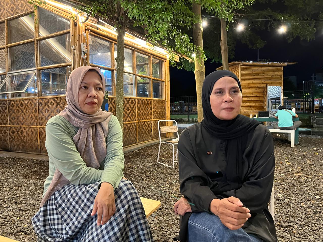 Selama Bulan Ramadan, Kampung Ketupat Banjarmasin Siapkan Ragam Kuliner Untuk Berbuka Puasa