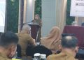 Dispersip Kalsel Optimalkan Program Literasi dan Kearsipan Tahun 2025 melalui Kolaborasi