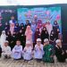 Semarak Lomba Hafalan Surah untuk Anak-anak di Kampung Ketupat Banjarmasin