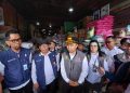 Pemprov Kalsel Imbau Masyarakat Tidak Borong Bahan Pokok Jelang Ramadan