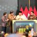 Presiden Prabowo Resmi Diluncurkan BSI Jadi Bank Emas Syariah Pertama di Indonesia