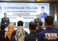 Bimtek Pemprov Kalsel Perkuat Peran TKSK dalam Kesejahteraan Sosial