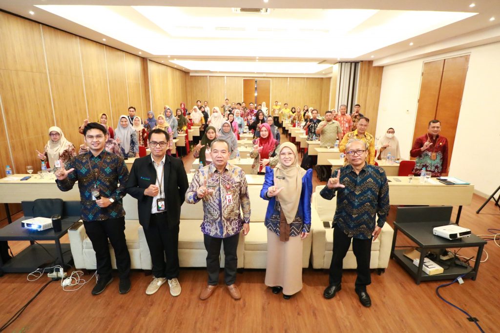 Gubernur Kalsel Dorong Pengembangan Perpustakaan untuk Tingkatkan Literasi Masyarakat